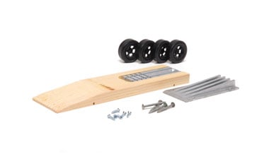 PineCar Speed Racer Kit - PIN3935
