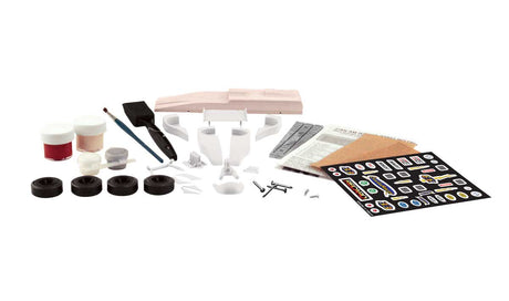 PineCar Premium Car Kit, Indy Racer - PIN3947