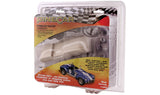 PineCar Premium Car Kit, Blue Venom Racer - PIN3950