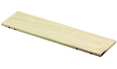 PineCar Pre-Cut Designs, Aerodynamic Wafer - PIN3972