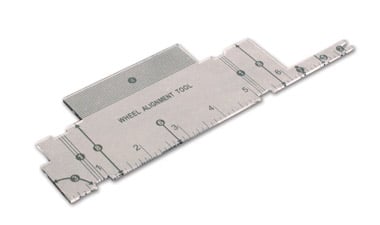 PineCar Alignment Tool - PIN456