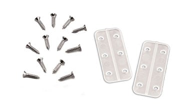 PineCar Axle Keepers - PIN458