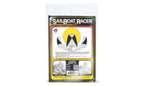 PineCar Sailboat Racer Kit - PINSR470