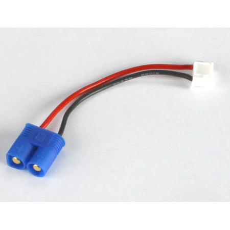Parkzone Charge Lead Adapter (3S to EC3) - PKZ1051