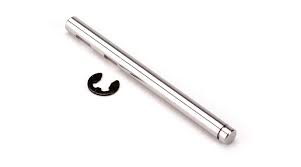 Parkzone Motor Shaft: Metal 370 Outrunner - PKZ6118