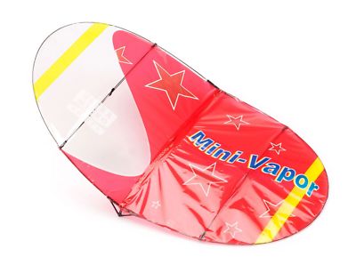 Parkzone Wing: Mini Vapor - PKZU1220