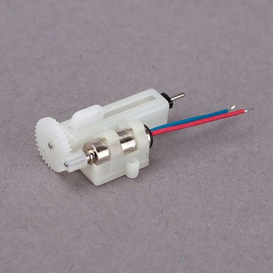 Parkzone Super Lite Servo Mechanics - PKZU1236