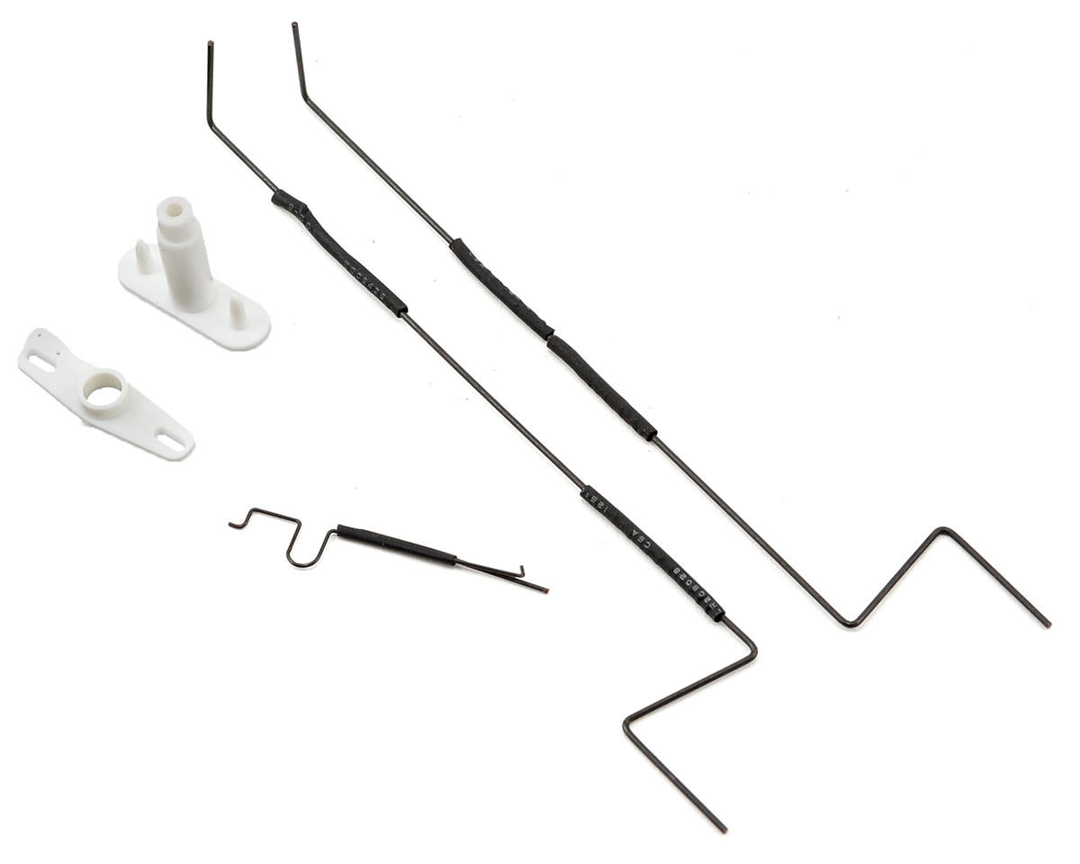 Parkzone Ail Pushrod Linkage: UM Pole Ca - PKZU1422