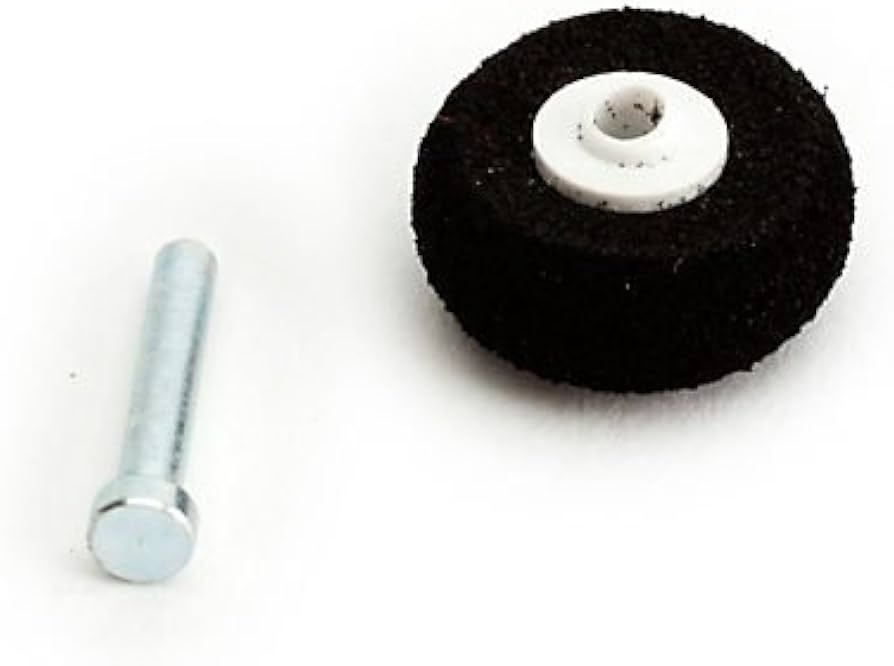 Parkzone Wheel with Bolt: UM F-27 Stryke - PKZU2231