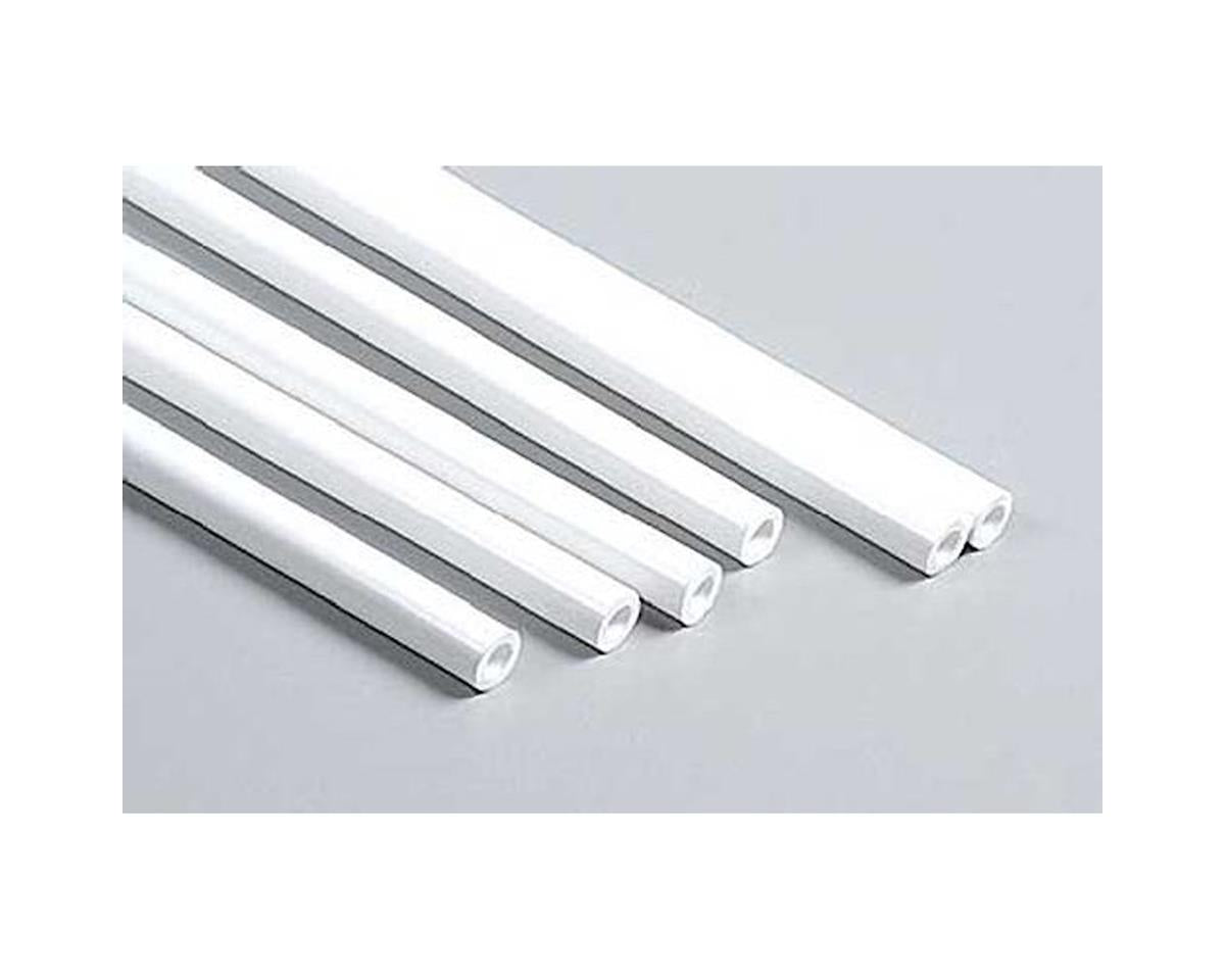 Plastruct Round tubing 5/16x15" 6/ - 570-90107