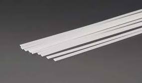 Plastruct MS-116 Styrene Strip.010 x .156 - PLS90717