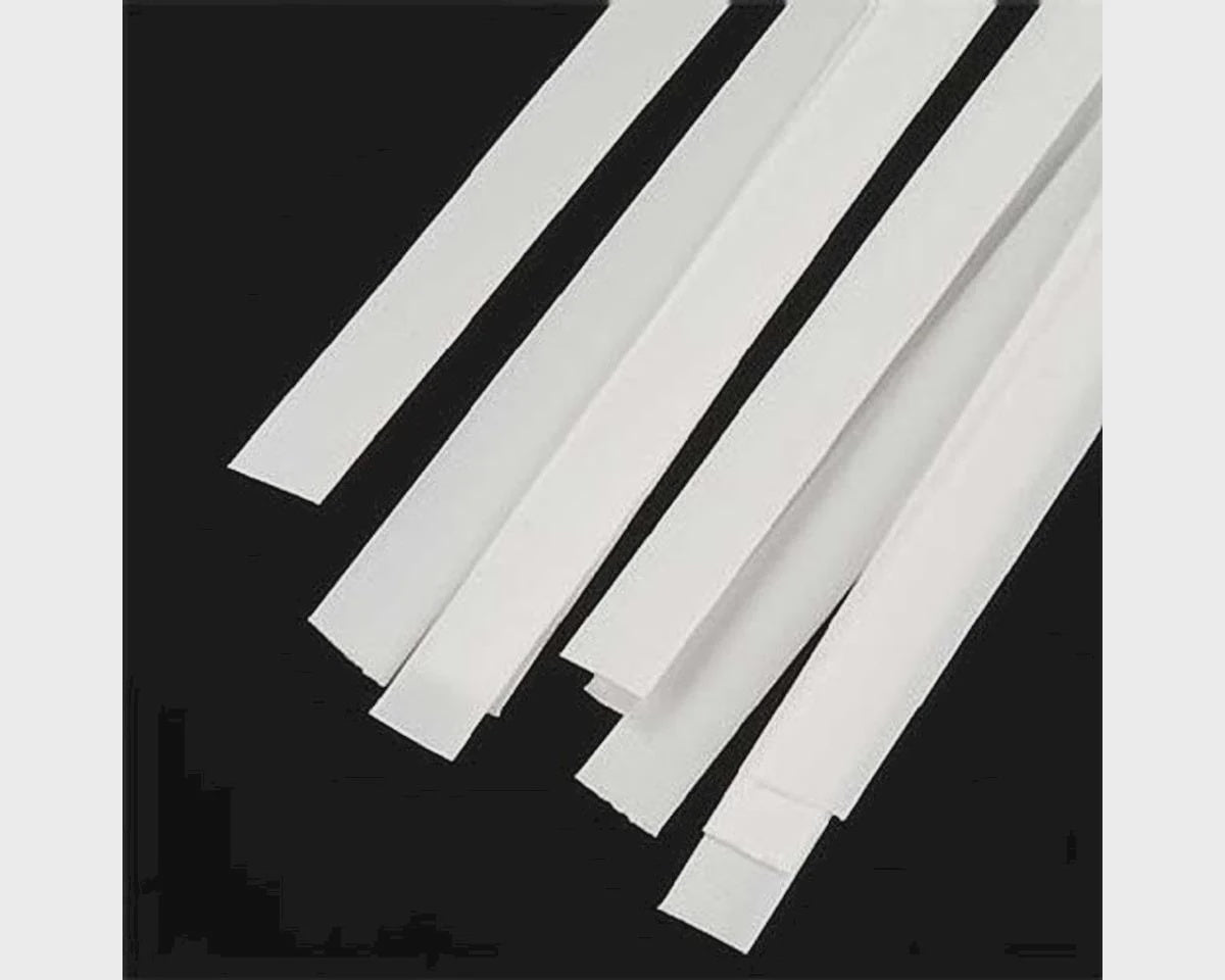 Plastruct MS-122 Strip,.010 x .250 (10) - PLS90719