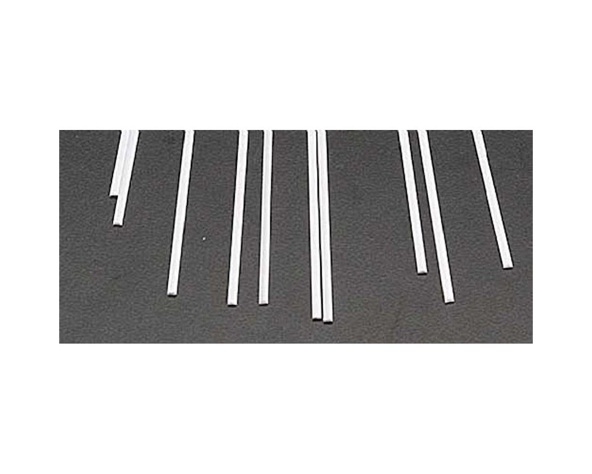Plastruct MS-306 Rect Strip,.030x.060 (10) - PLS90733