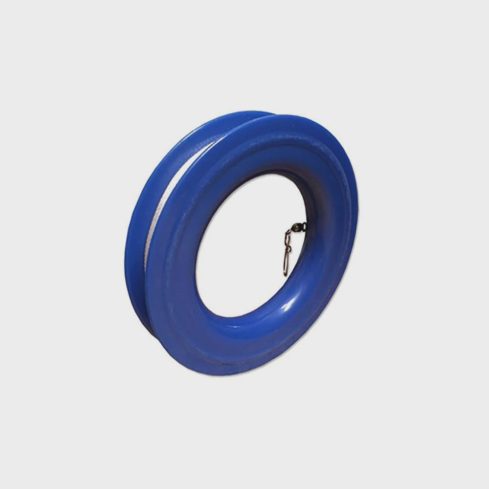 Premier Kites Yo-Yo Kite Winder w/300’ 30lb Test Line