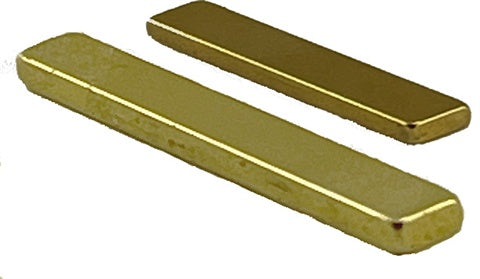 Professor Motor PMTR1038 Neodymium traction magnets upgrade for Carrera 1/32