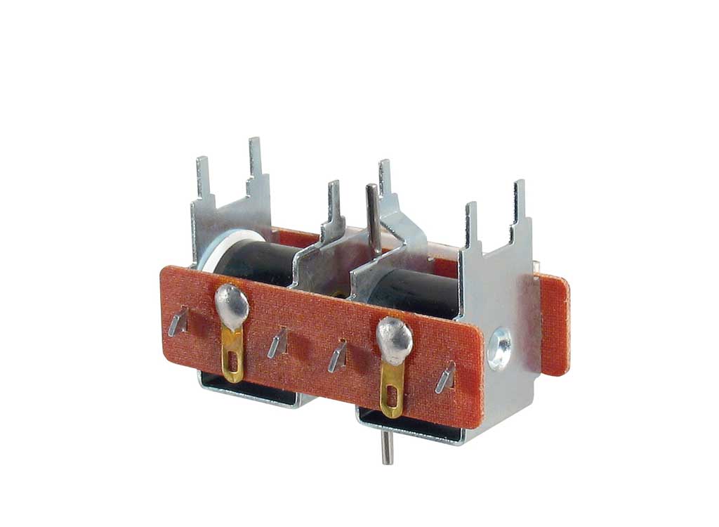 Peco PPCPL10 Switch Machine - PPCPL10