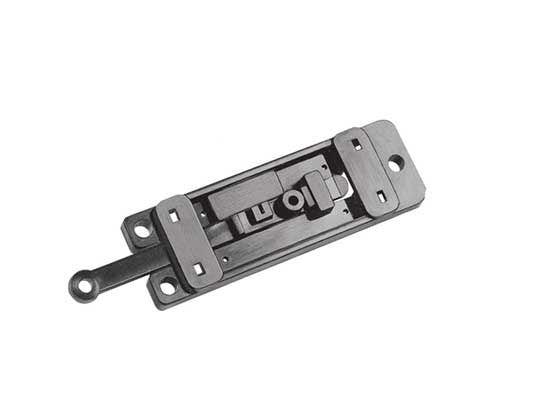 Peco Turnout Machine Adaptor Base -- For Above-Layout Mounting - PPCPL12