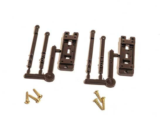Peco PL-12X MOTOR ADAPTER (2)