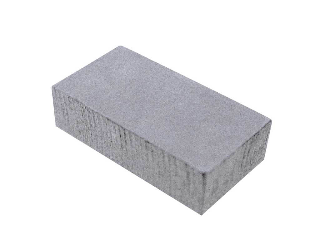 Peco PL-41 Abrasive Rail Cleaning Block