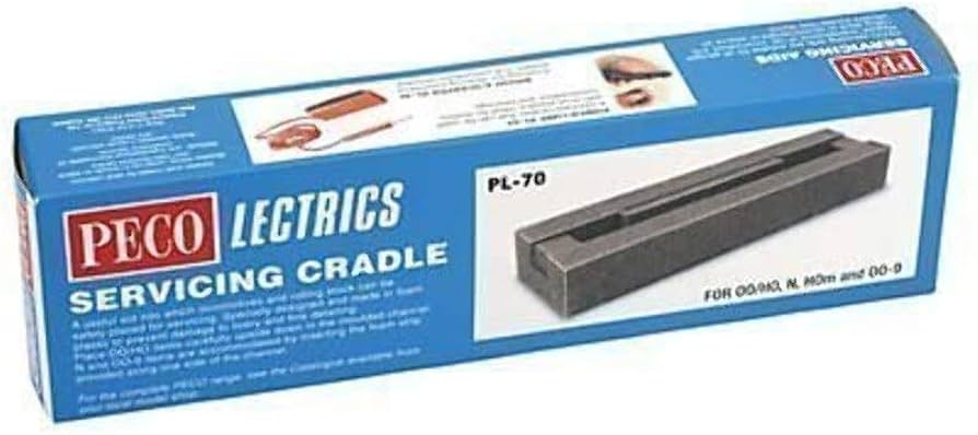 Peco Locomotive Service Cradle - PPCPL70