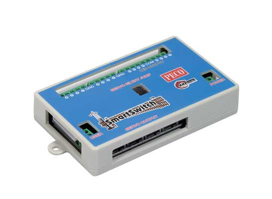 Peco PLS-120 Control Board - SmartSwitch(TM)