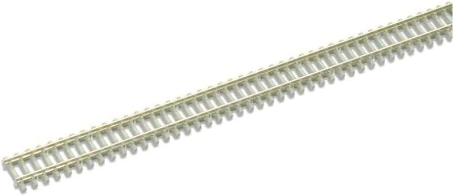 Peco Code 55 Flex Track -- With Concrete Ties - PPCSL302F