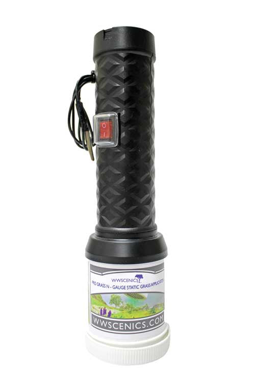 Pro Grass N Gauge/Scale Micro Applicator