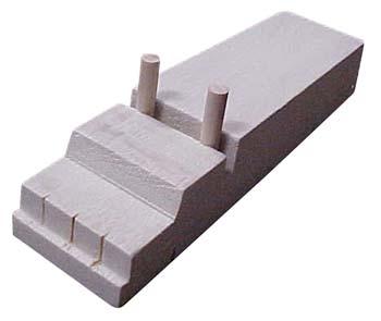 Pine-Pro Pre Cut Body, Big Pine Rig - PPR10200