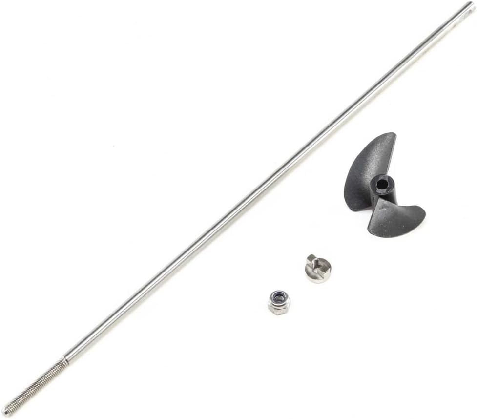 ProBoat Drive Shaft with Propeller: IM17 - PRB0405
