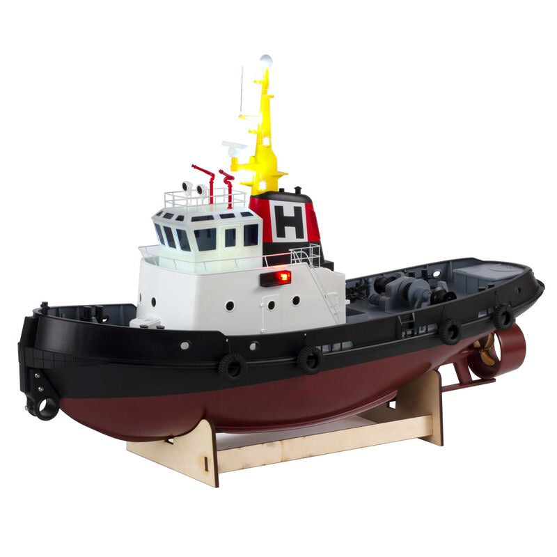 ProBoat Horizon Harbor 30-Inch Tug Boat: RTR