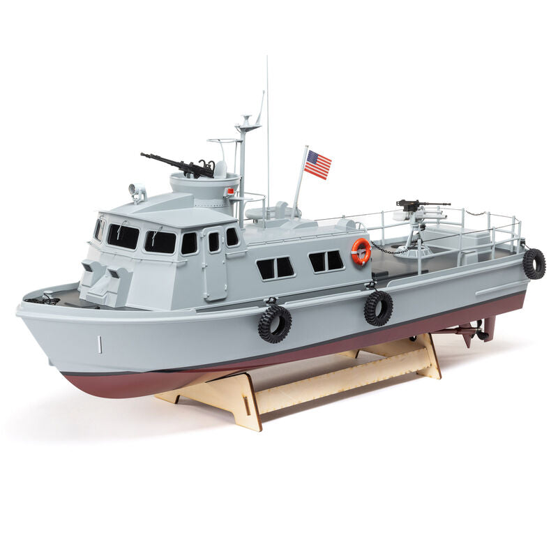 ProBoat PCF Mark I 24: Swift Boat RTR