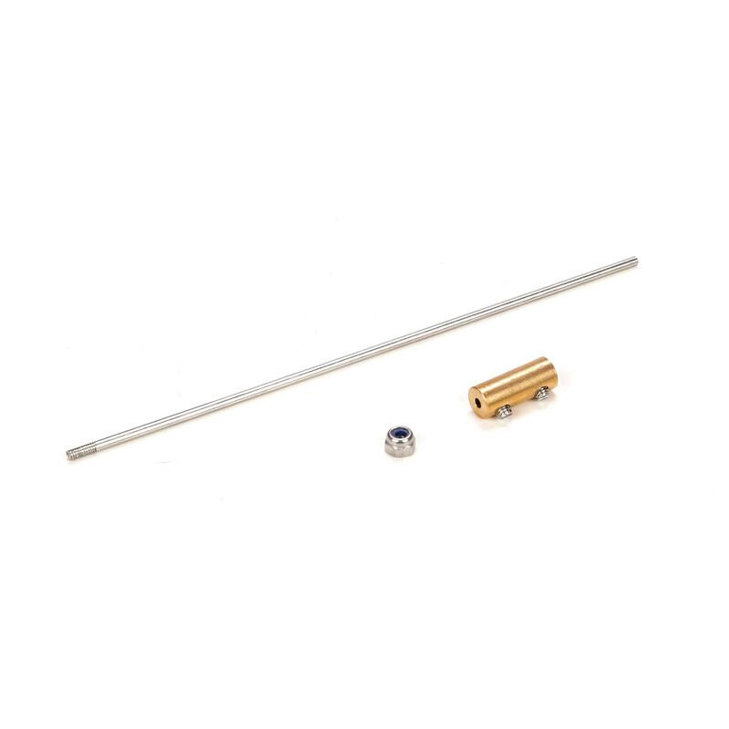ProBoat Drive Shaft & Coupler: BJ9 - PRB282001