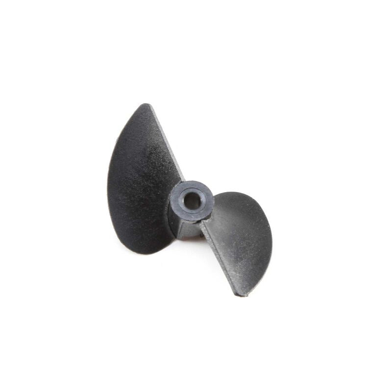 ProBoat Propeller, Comp, 1.6x1.6x1/8 shaft - PRB282017