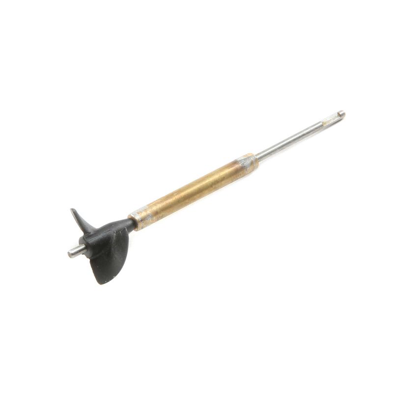 Proboat Prop Shaft, Stuffing tube: 9-inch Sprintjet - PRB282074