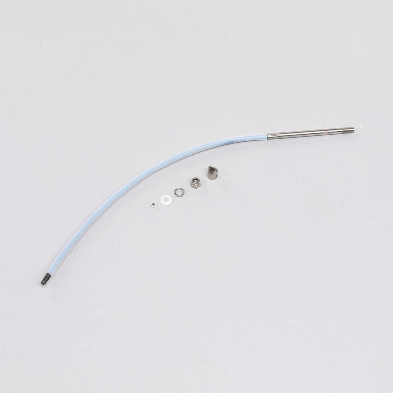 ProBoat Flex Shaft: Recoil 2 26" - PRB282082
