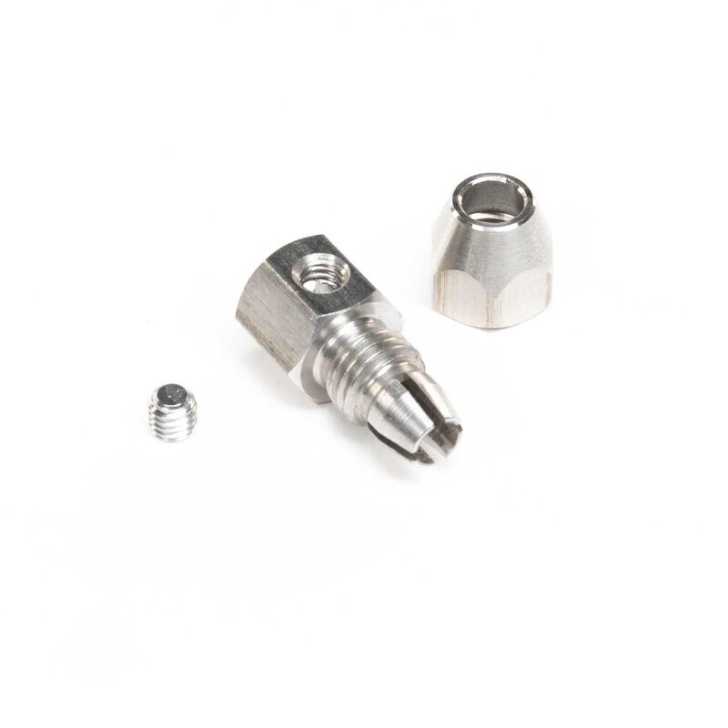 ProBoat Motor Coupler: Recoil 2 26" - PRB286081