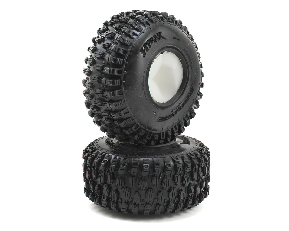 Hyrax 2.2" G8 Truck Tire (2)
