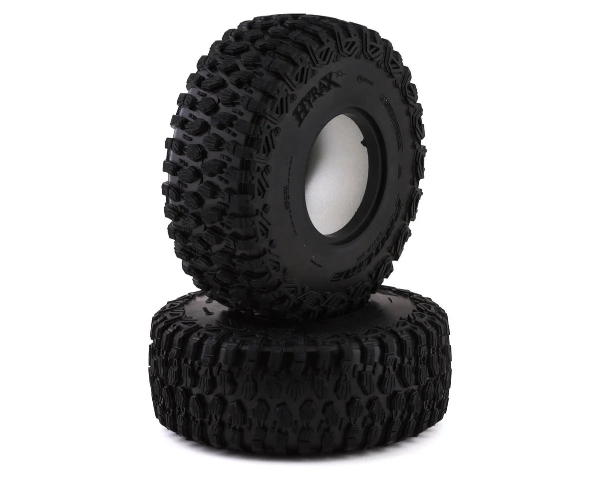 Pro-Line Racing Hyrax XL 2.9" Super Rock Rey F/R - PRO1018600