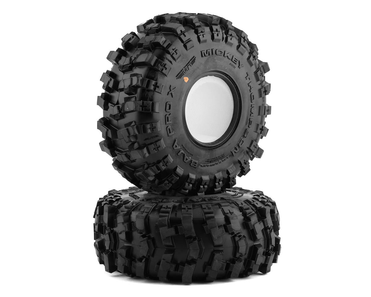 1/10 MickeyThompson BajaProX G8 F/R 2.2 Crawlr (2)