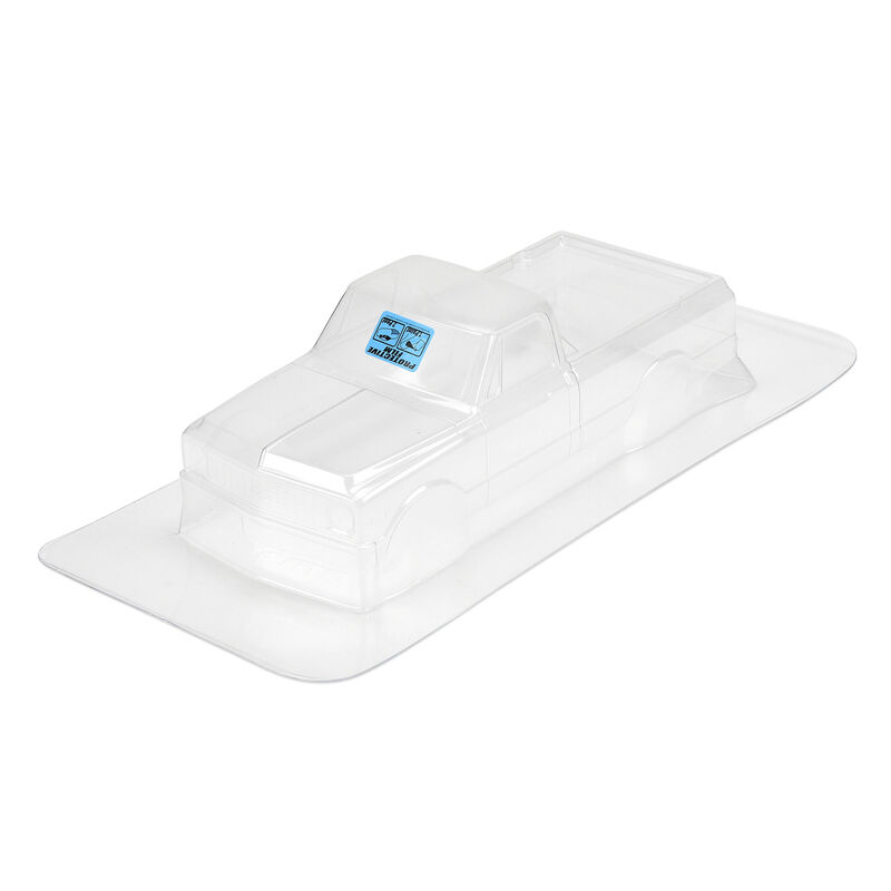 Pro-Line Racing 1972 Chevy C10 Pick-Up Body, Clear: ST,NST,NR,NRU