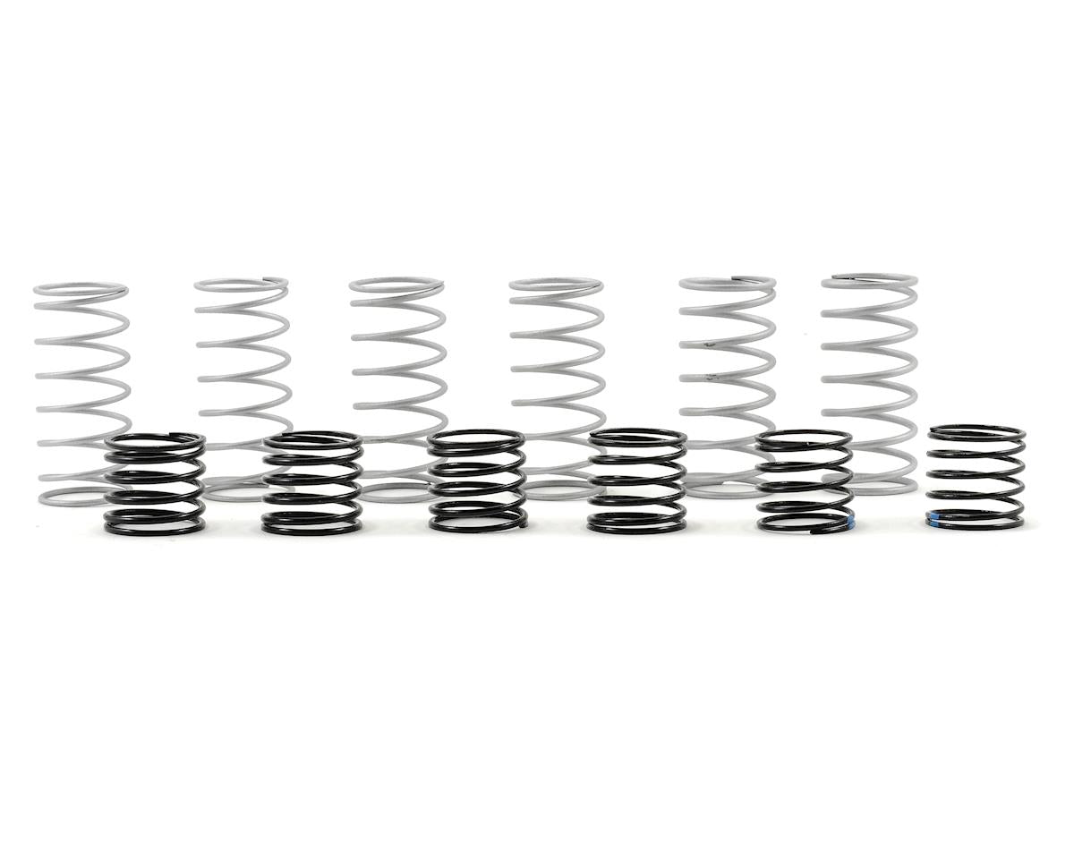 Pro-Line Racing PowerStroke Shocks Front Spring Assortment - PRO606303