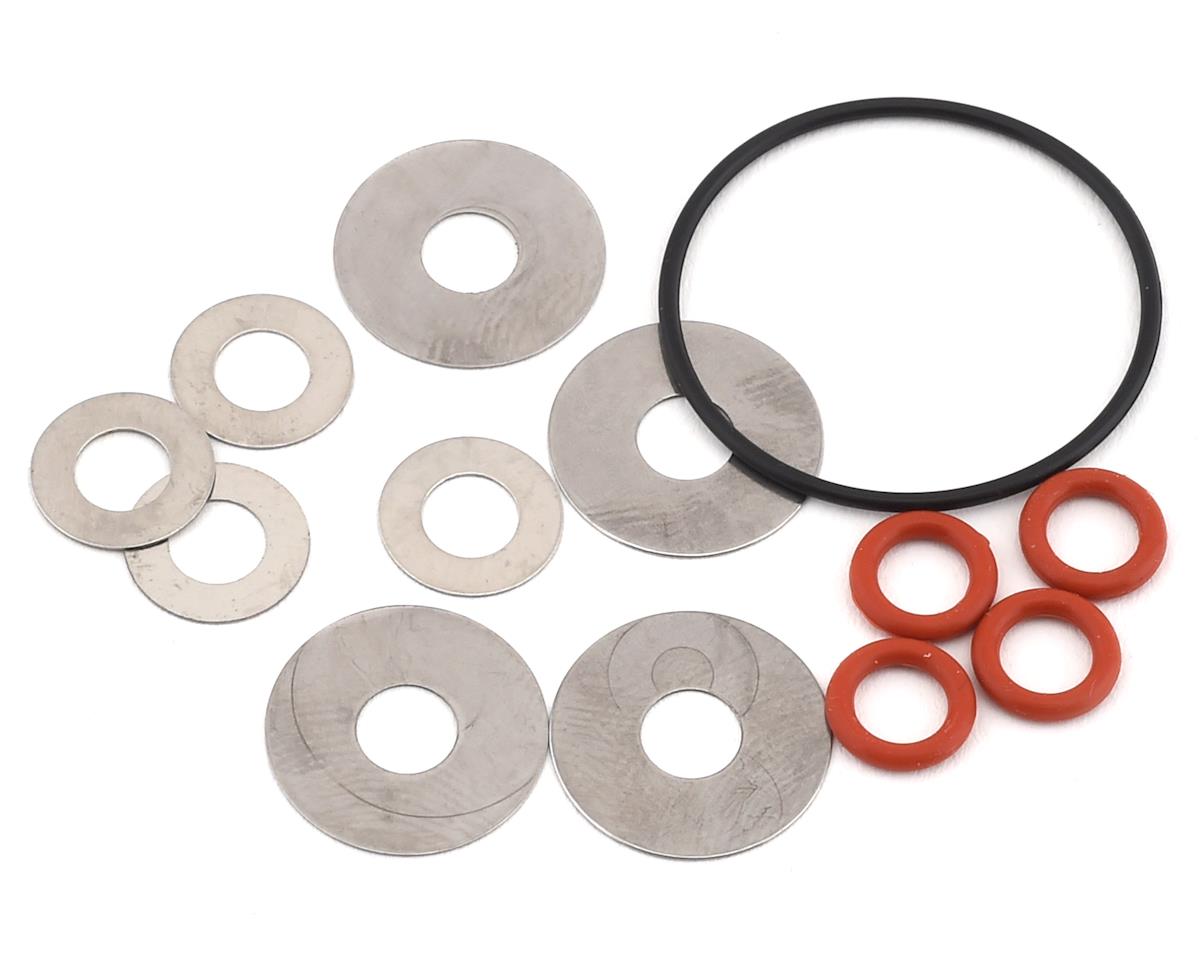 Pro-Line Racing Differential Seal Kit Replacement Kit: Perf Trans - PRO609208