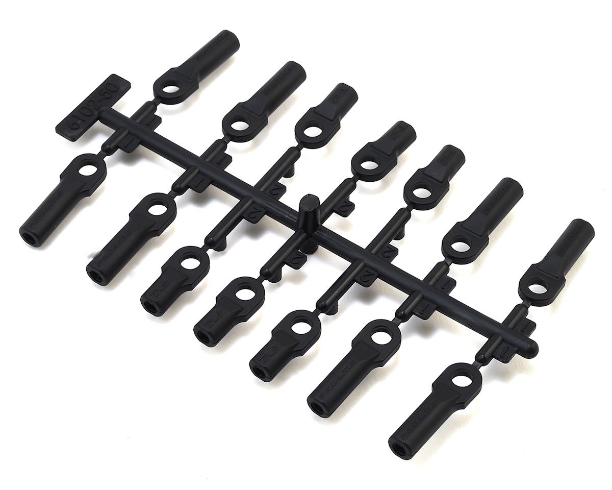 Pro-Line Racing Replacement Rod End Set: PRO-MT 4x4 - PRO610201
