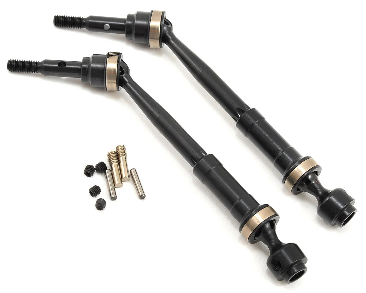 Pro-Line Racing Front Pro-Spline HD Axle: SLH 4x4, ST 4x4 - PRO627300