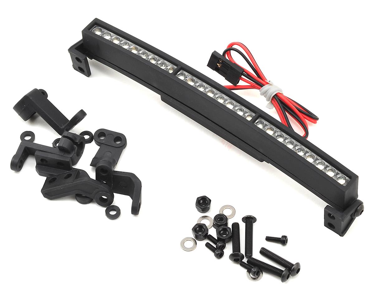 Pro-Line Racing 5" LED Light Bar 6V-12V Curved: SC & 1/8 - PRO627603