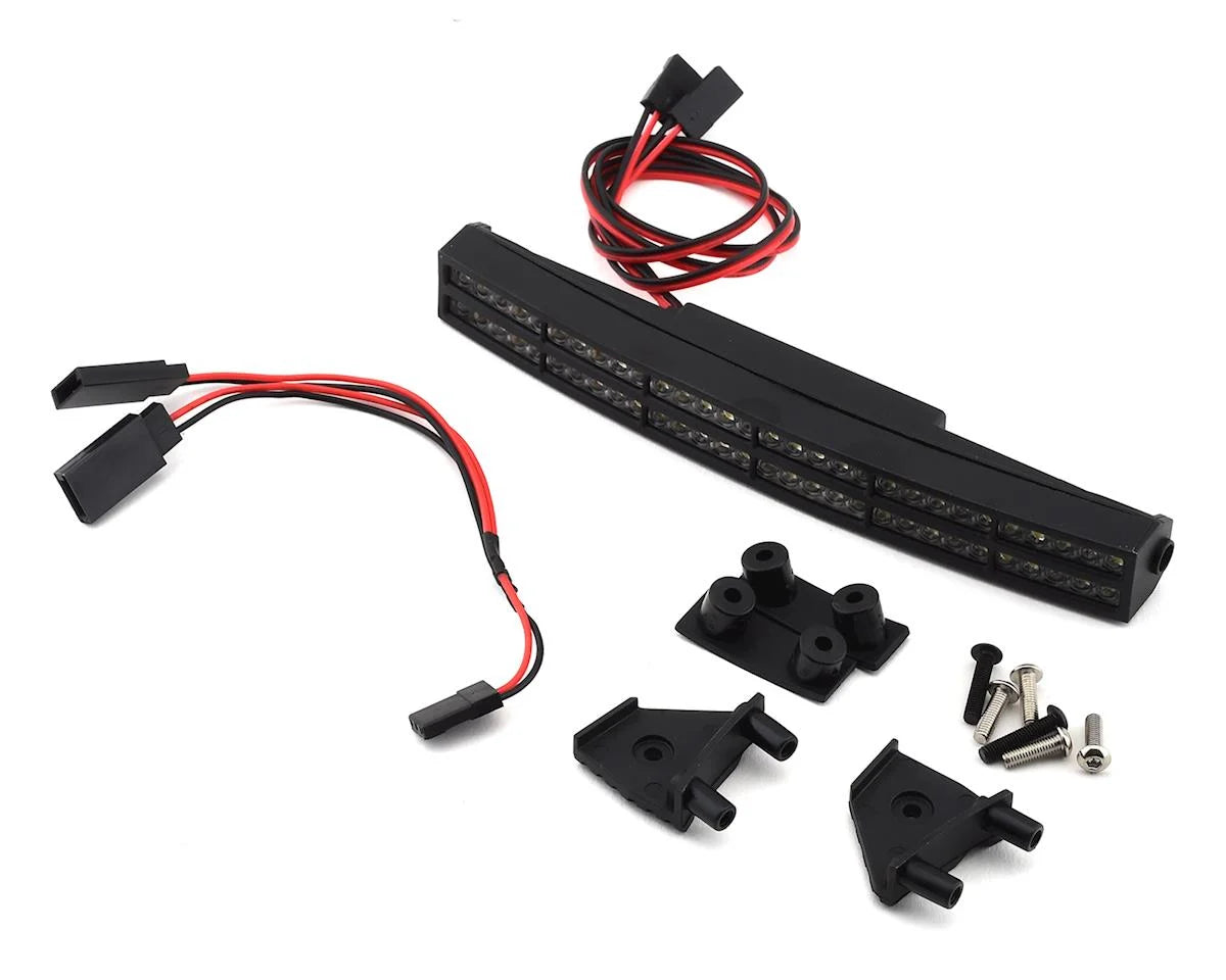 Pro-Line Racing Double Row 6" Super-Bright LED Light Bar X-MAXX - PRO627605
