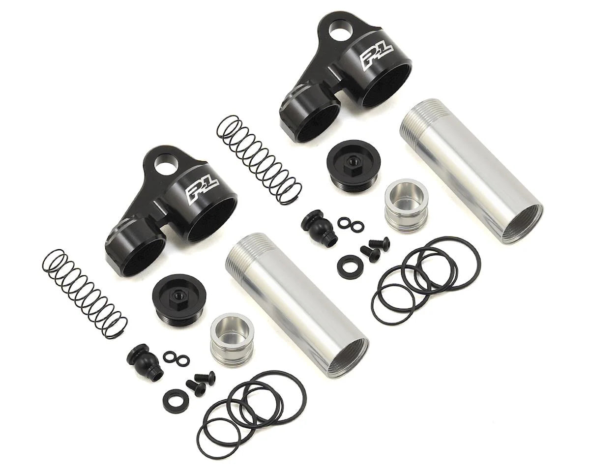 Pro-Line Racing Ultra Reservoir Shock Cap (2) : X-MAXX - PRO629300