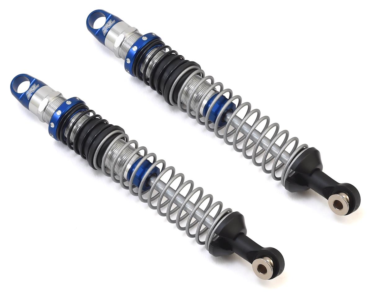 Pro-Line Racing Pro-Spec Scaler Shocks, 105mm-110mm :Rock Crawler - PRO631602