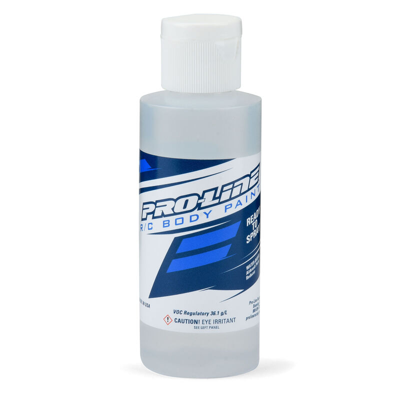 Pro-Line Racing Paint Reducer - PRO632400