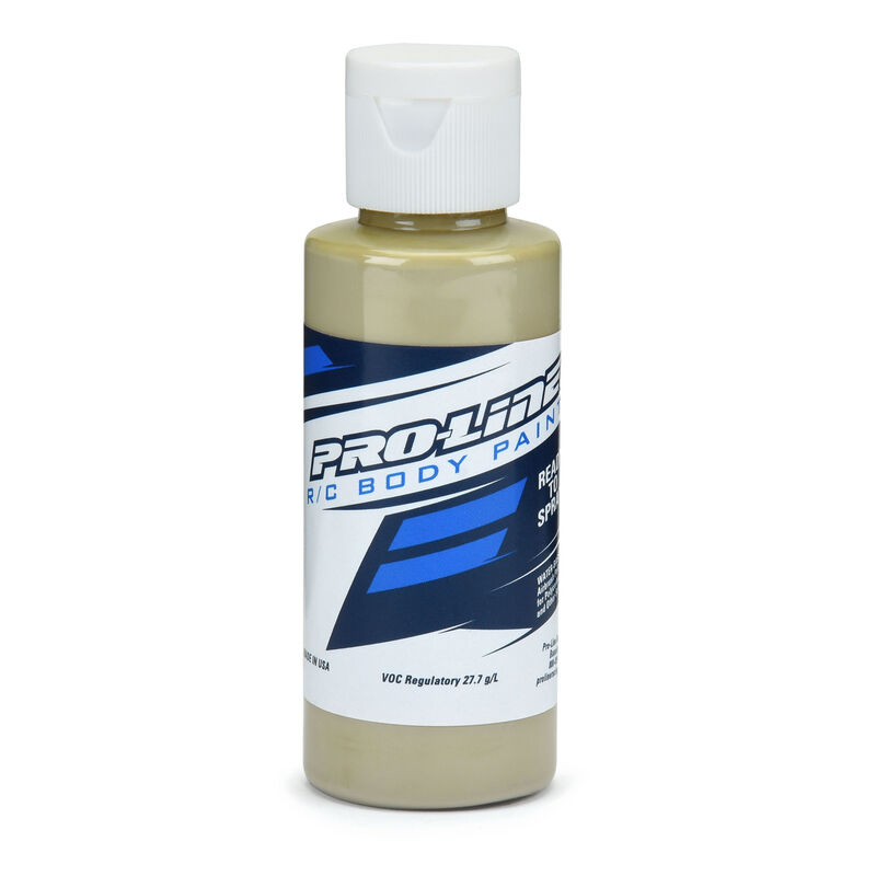 Pro-Line Racing RC Body Paint - Mojave Sand - PRO632509